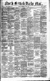 North British Daily Mail Wednesday 06 August 1879 Page 1
