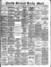 North British Daily Mail Wednesday 03 September 1879 Page 1