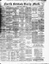 North British Daily Mail Tuesday 02 December 1879 Page 1