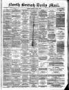 North British Daily Mail Monday 05 January 1880 Page 1
