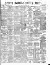 North British Daily Mail Saturday 11 December 1880 Page 1