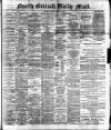 North British Daily Mail Saturday 22 January 1881 Page 1