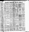 North British Daily Mail Wednesday 02 November 1881 Page 1