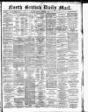 North British Daily Mail Thursday 15 December 1881 Page 1