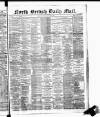 North British Daily Mail Saturday 06 January 1883 Page 1