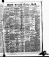 North British Daily Mail Monday 29 January 1883 Page 1