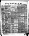 North British Daily Mail Friday 16 February 1883 Page 1