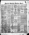 North British Daily Mail Tuesday 06 March 1883 Page 1