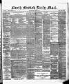 North British Daily Mail Friday 06 April 1883 Page 1
