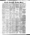 North British Daily Mail Tuesday 20 May 1884 Page 1