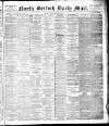 North British Daily Mail Friday 04 January 1884 Page 1