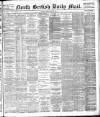 North British Daily Mail Friday 25 July 1884 Page 1