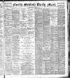 North British Daily Mail Friday 24 October 1884 Page 1