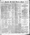 North British Daily Mail Wednesday 29 October 1884 Page 1