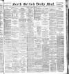 North British Daily Mail Tuesday 02 December 1884 Page 1