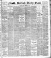 North British Daily Mail Friday 05 December 1884 Page 1