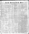 North British Daily Mail Tuesday 23 December 1884 Page 1