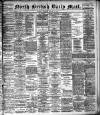 North British Daily Mail Saturday 10 January 1885 Page 1