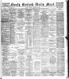 North British Daily Mail Thursday 30 December 1886 Page 1