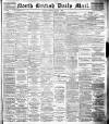 North British Daily Mail Monday 03 January 1887 Page 1