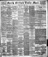 North British Daily Mail Monday 21 March 1887 Page 1