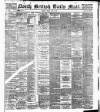 North British Daily Mail Friday 01 July 1887 Page 1