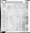 North British Daily Mail Tuesday 01 November 1887 Page 1
