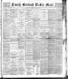 North British Daily Mail Wednesday 11 January 1888 Page 1