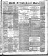 North British Daily Mail Monday 30 January 1888 Page 1