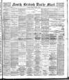 North British Daily Mail Tuesday 31 January 1888 Page 1