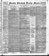 North British Daily Mail Friday 03 February 1888 Page 1
