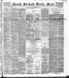 North British Daily Mail Saturday 04 February 1888 Page 1