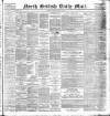 North British Daily Mail Monday 05 March 1888 Page 1