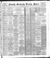 North British Daily Mail Tuesday 22 May 1888 Page 1