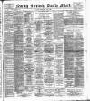 North British Daily Mail Wednesday 23 May 1888 Page 1