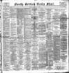 North British Daily Mail Tuesday 05 June 1888 Page 1