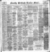 North British Daily Mail Thursday 07 June 1888 Page 1