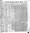 North British Daily Mail Saturday 25 August 1888 Page 1