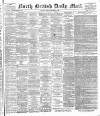North British Daily Mail Monday 03 September 1888 Page 1