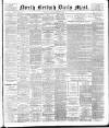 North British Daily Mail Saturday 08 September 1888 Page 1