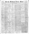 North British Daily Mail Friday 05 October 1888 Page 1