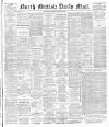 North British Daily Mail Wednesday 10 October 1888 Page 1