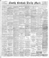 North British Daily Mail Monday 22 October 1888 Page 1