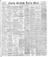 North British Daily Mail Friday 23 November 1888 Page 1