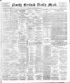 North British Daily Mail Saturday 24 November 1888 Page 1