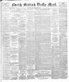 North British Daily Mail Friday 21 December 1888 Page 1