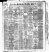 North British Daily Mail Tuesday 01 January 1889 Page 1