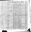 North British Daily Mail Friday 18 January 1889 Page 1
