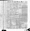 North British Daily Mail Wednesday 23 January 1889 Page 1
