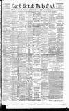 North British Daily Mail Tuesday 05 March 1889 Page 1